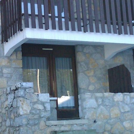 塔南日Praz De Lys Les Terrasses Du Mont_Blanc公寓 外观 照片