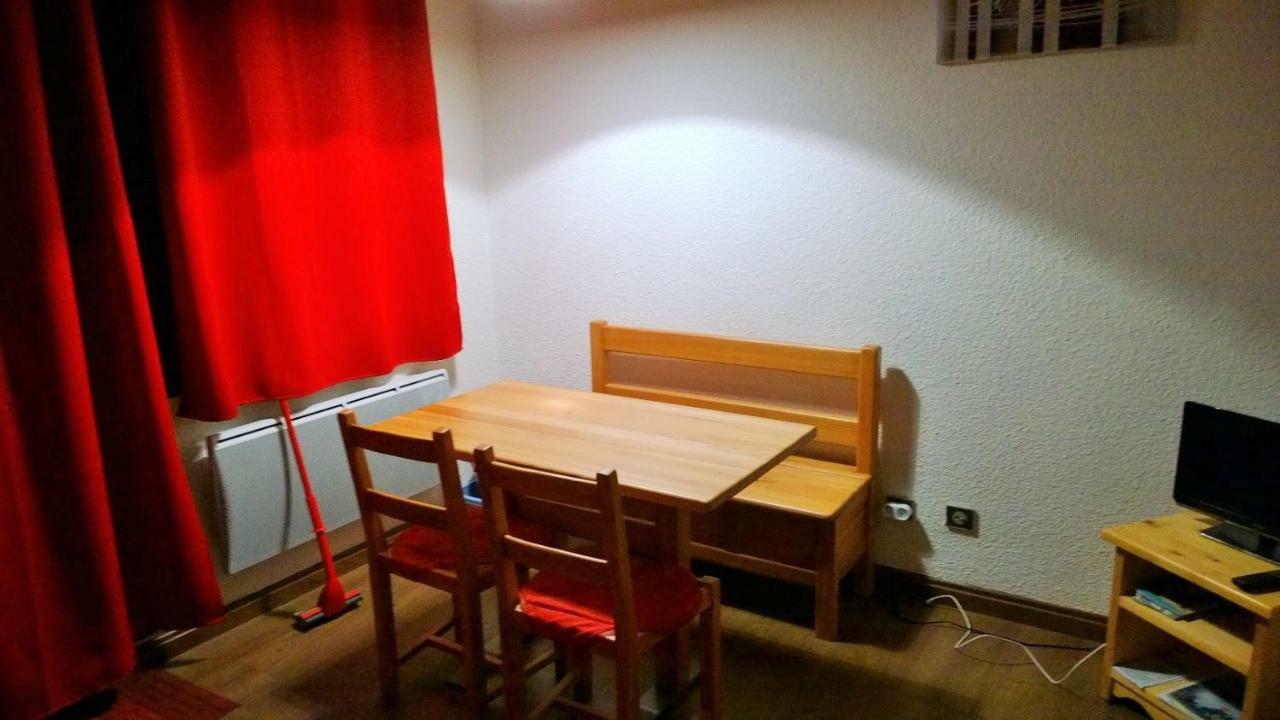 塔南日Praz De Lys Les Terrasses Du Mont_Blanc公寓 外观 照片